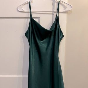 forever 21 mini dress